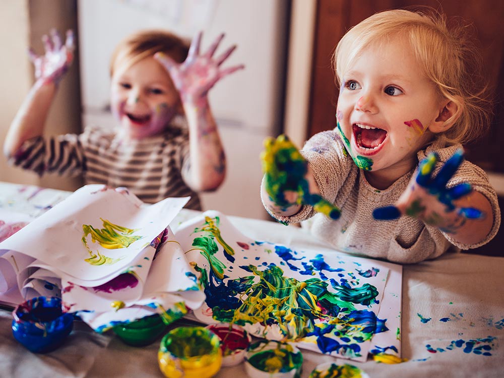 long day care western Sydney